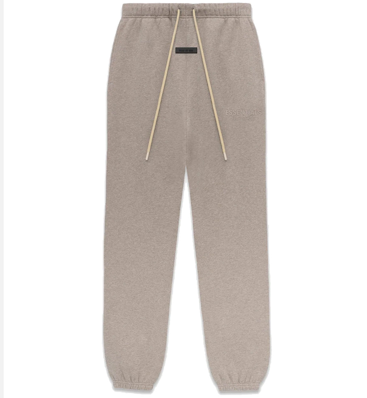 Fear Of God - Essentials Sweatpants FW23 (Charcoal)