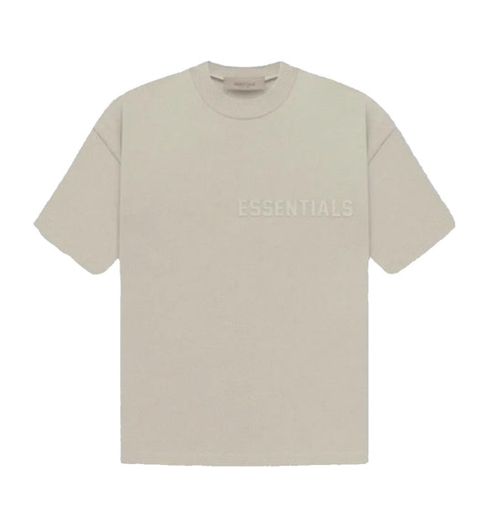 Fear of God - Essentials T-Shirt SS23 (Smoke)
