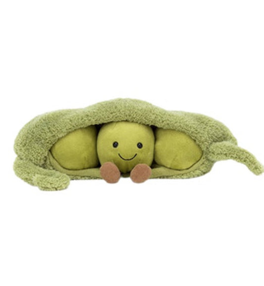 Jellycat Vegetables 3 Bean