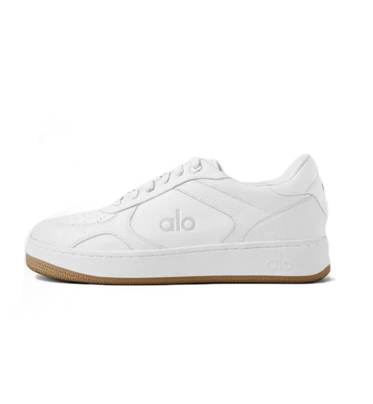 Alo Sneaker White