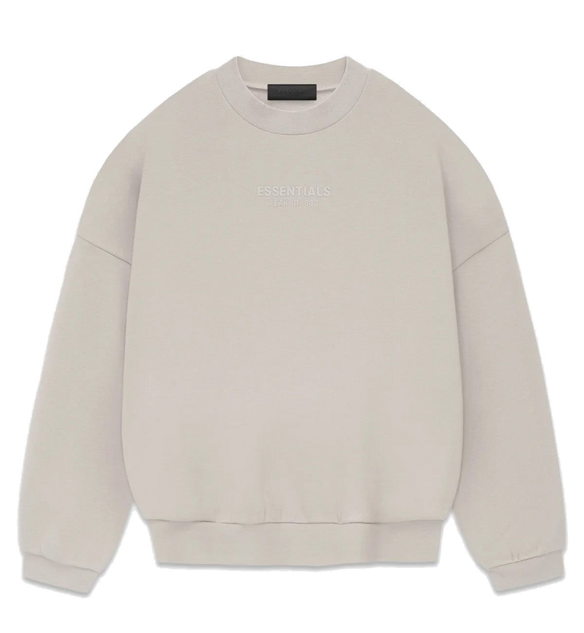 Fear Of God - Essentials Sweatshirt FW23 (Grey)