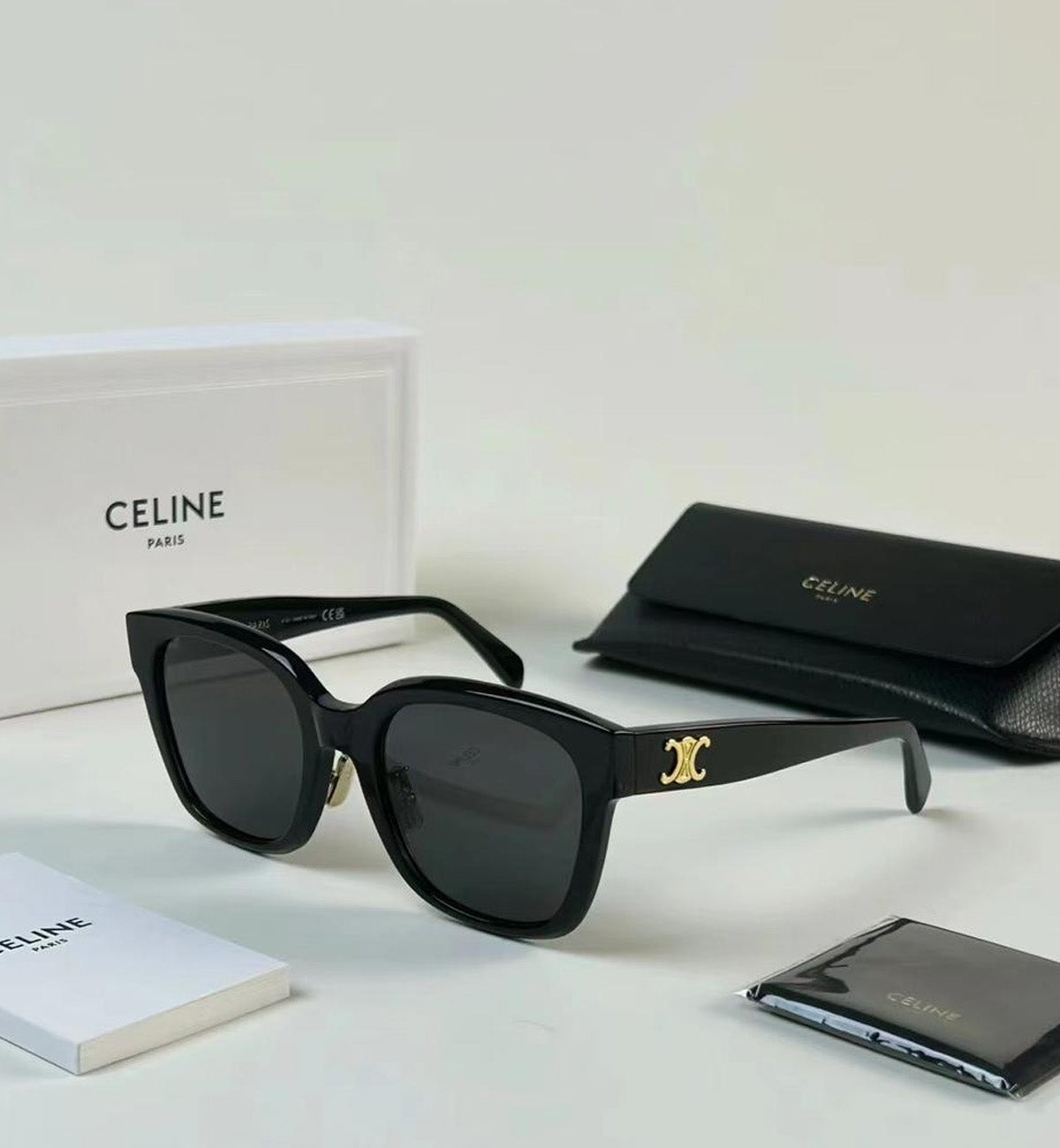 Celine Triomphe Sunglasses