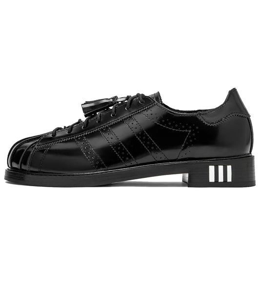 Adidas X Clot Dress Superstar (Black)