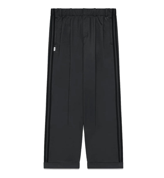 Adidas X Clot Dress Slacks (Black)