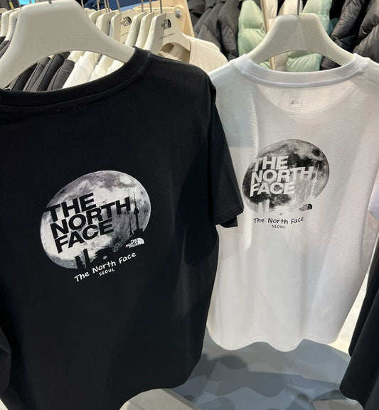 The North Face Moon Tee