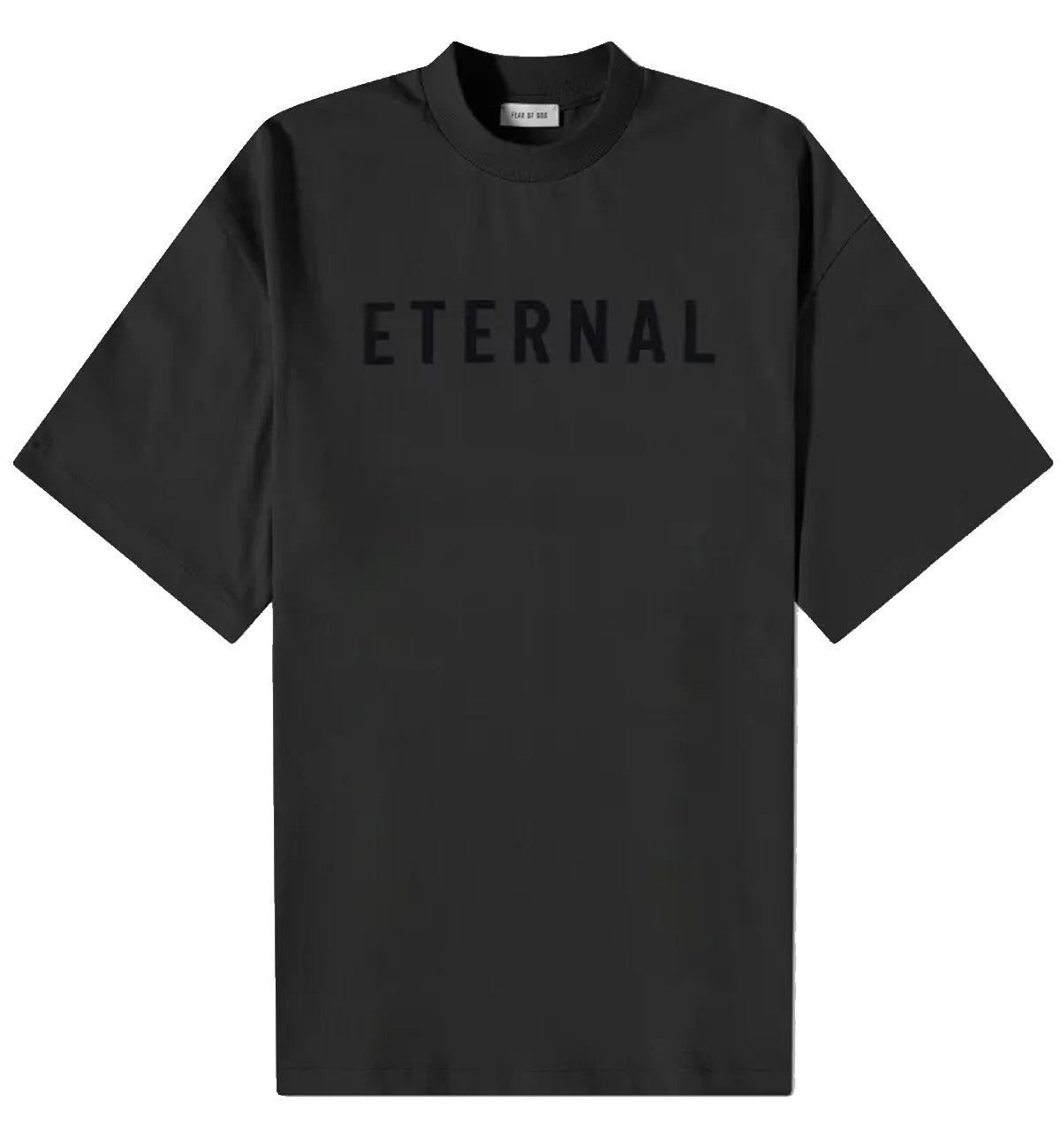 Fear of God Eternal Tee SS23 (Black)