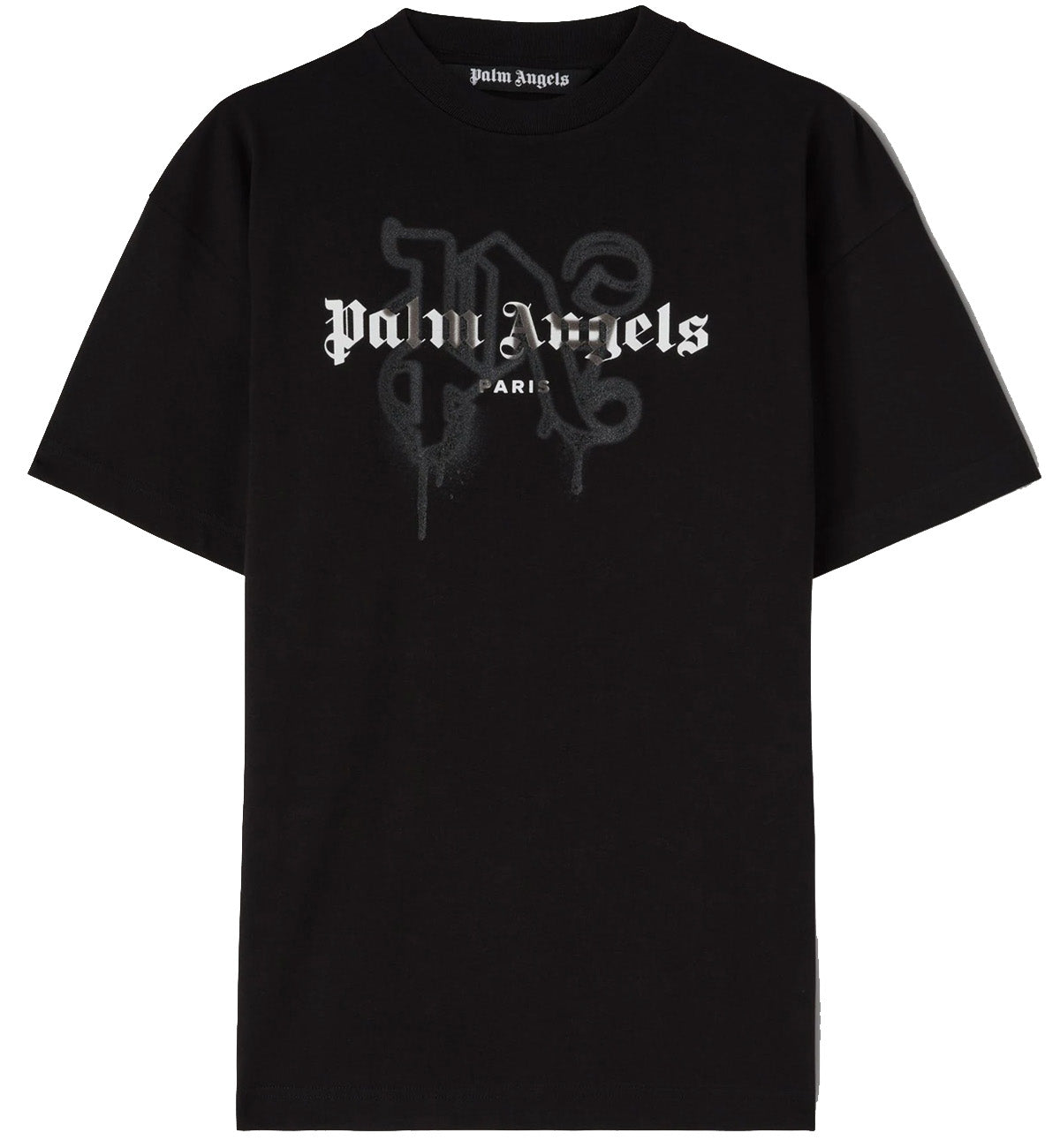 Palm Angels Spray City T-Shirt Paris