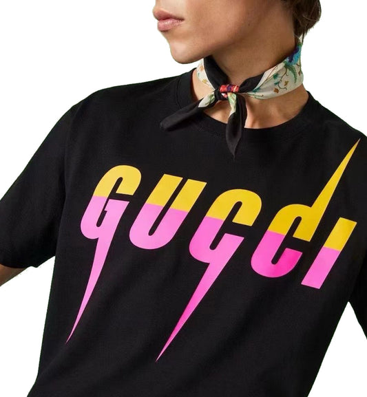 Gucci SS23 Blade T-Shirt (Black)