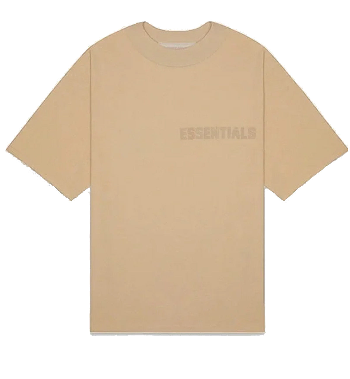 Fear of God - Essentials T-Shirt SS23 (Khaki)