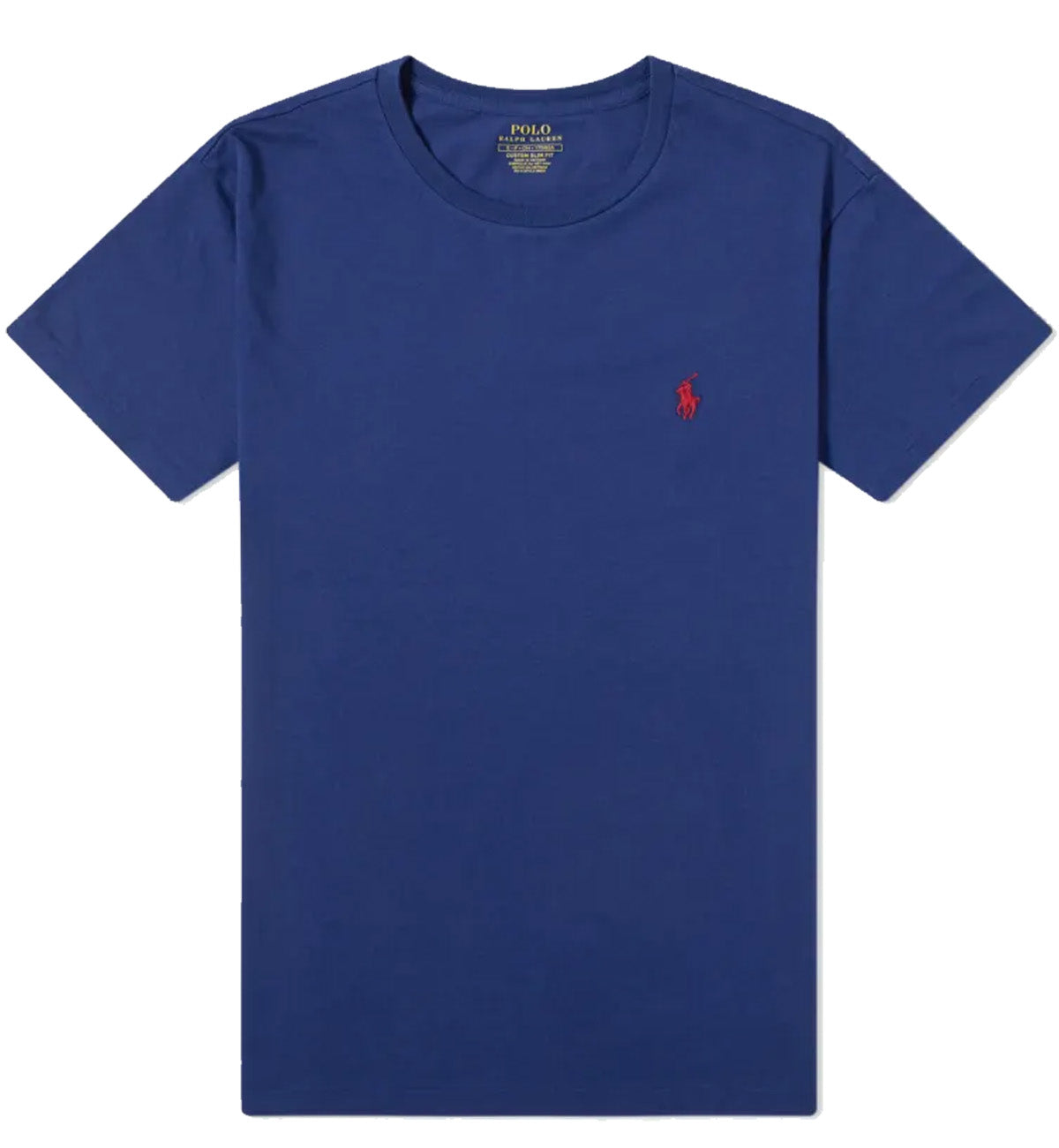 Ralph Lauren T-Shirt (Blue)