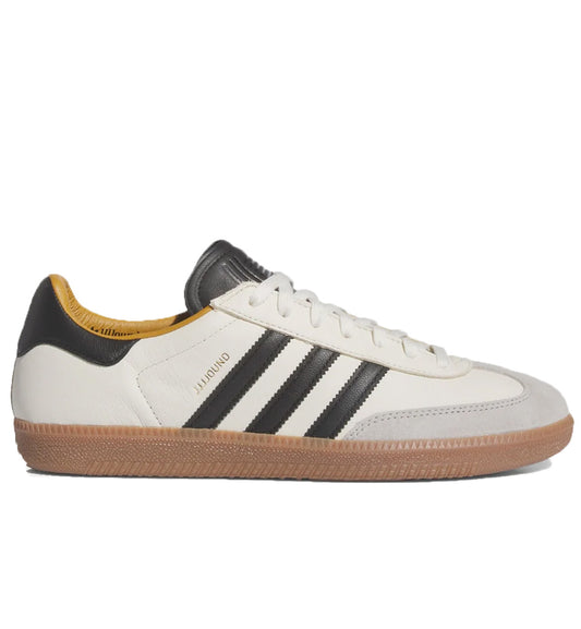 Adidas x Jjjjound Samba (Off-White)