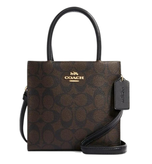 Coach Calley Handbag