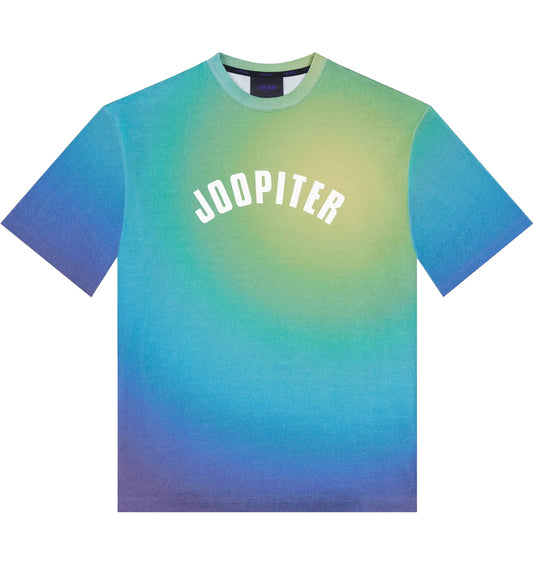 Team Wang x Team Joopiter Gradient T-Shirt