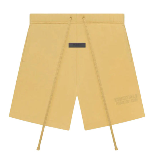 Fear of God Essentials Short Pants SS23 (Light Tuscan)