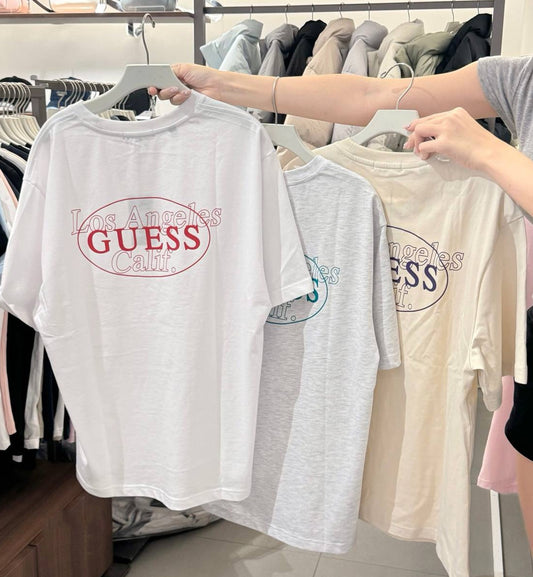 Guess Los Angeles Calif. T-Shirt