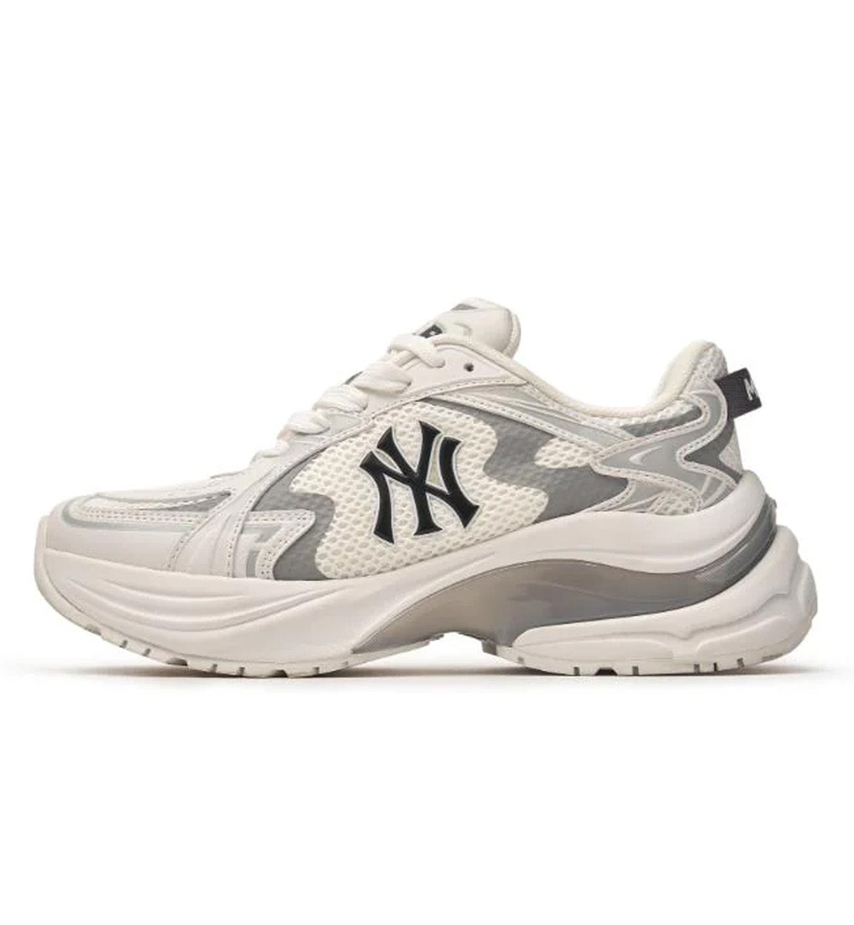 MLB Curve Runner New York Yankees (Grey)