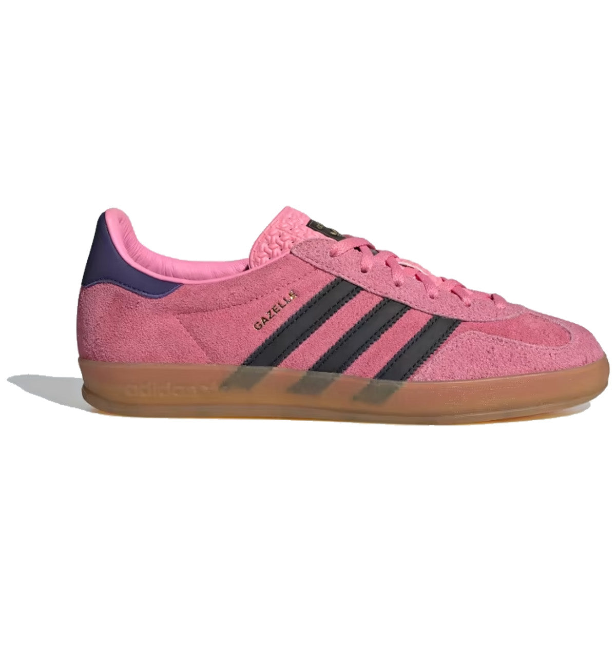 Adidas Gazelle Indoor Bliss Pink