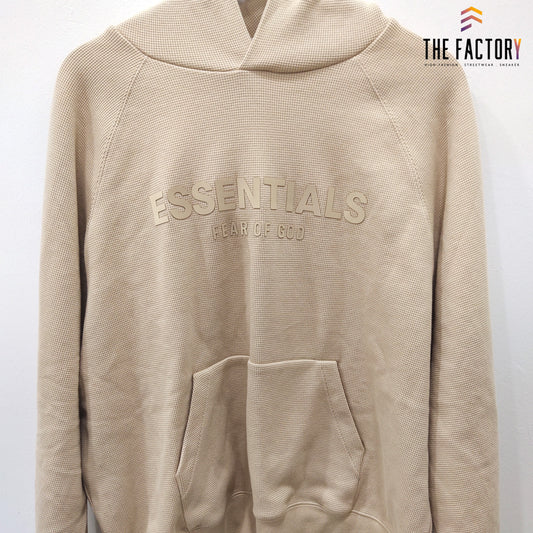 Fear of God SS23 Sand Hoodie