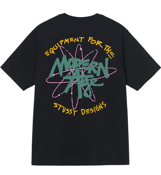 Stussy Equipment Tee