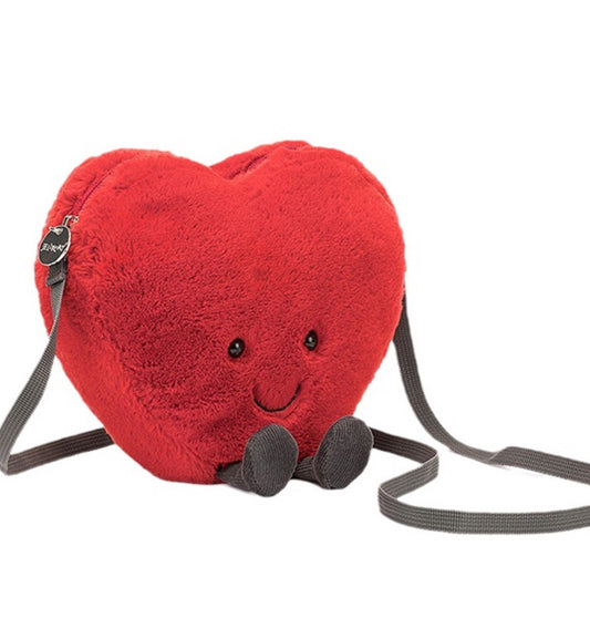 Jellycat Love Bag