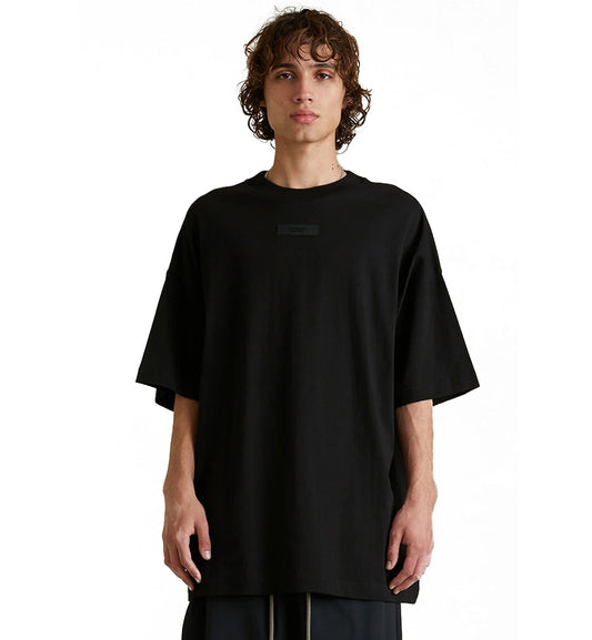 Fear of God - Essentials T-Shirt FW24 (Black)