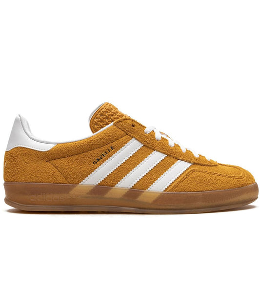 Adidas Gazelle Indoor Preloved Yellow