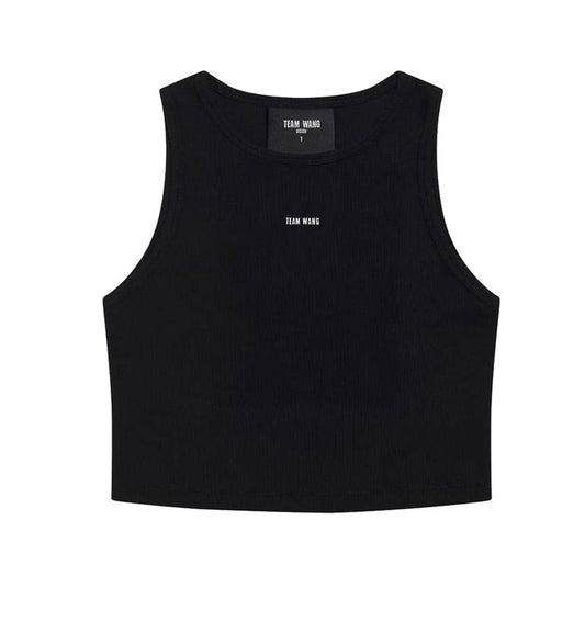 Team Wang Top Tank
