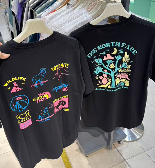 The North Face Wild Tree T-Shirt