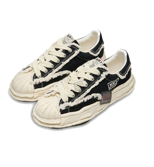 XVESSEL x Maison Mihara Yasuhiro Blakey Low OG