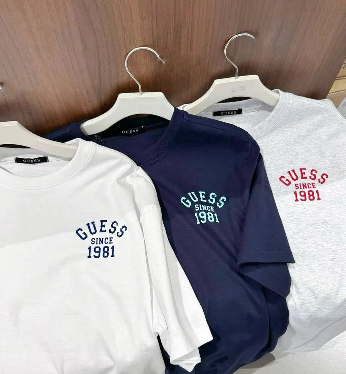 Guess Since 1981 T-Shirt