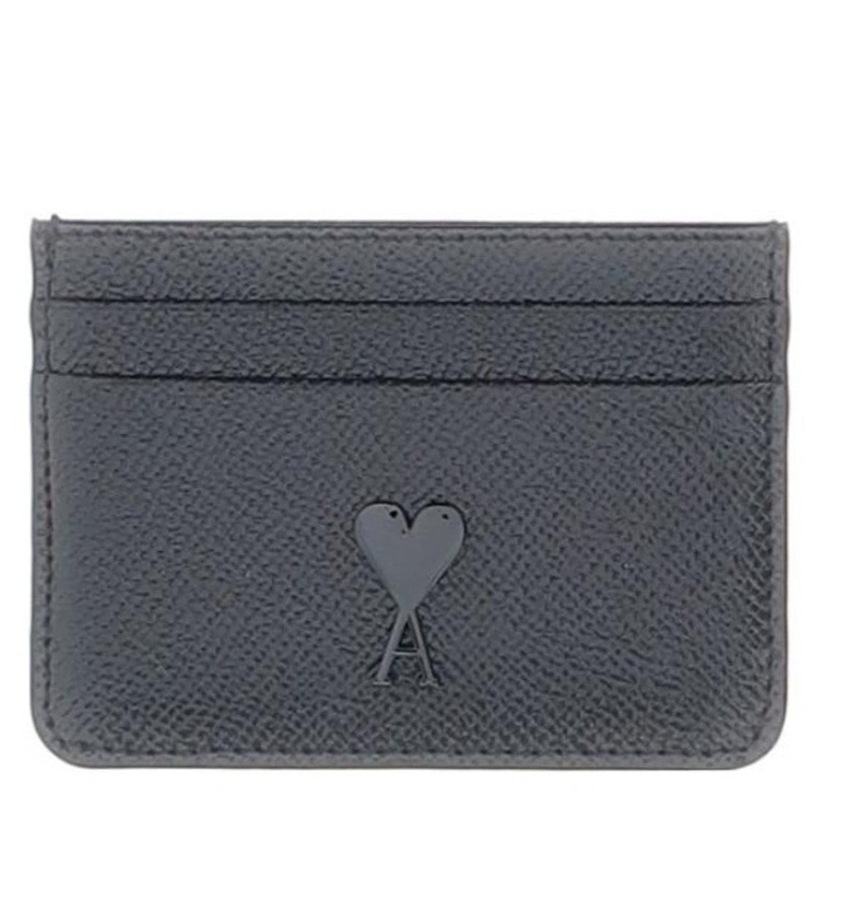 Ami ADC Card Holder (Dark Blue)