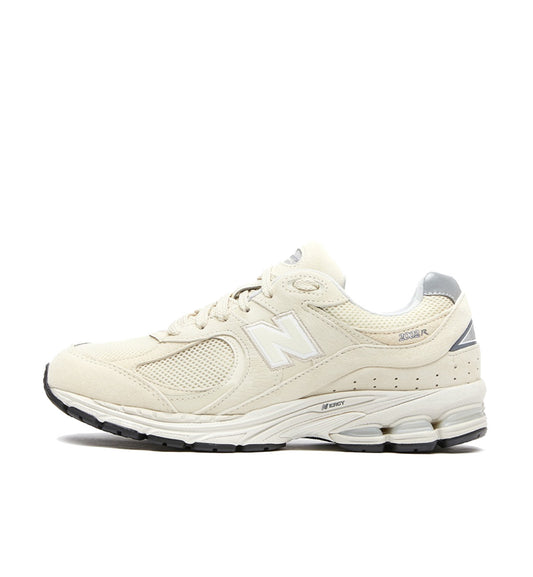 New Balance 2002R Bone Light Aluminum