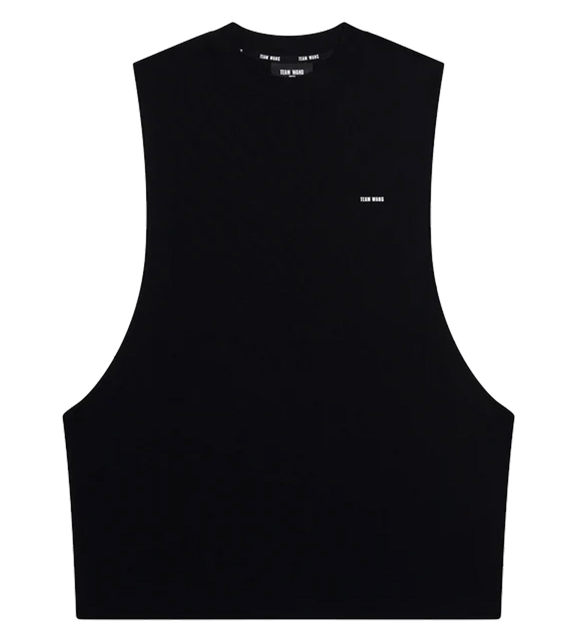 Team Wang Jersey Tank Top