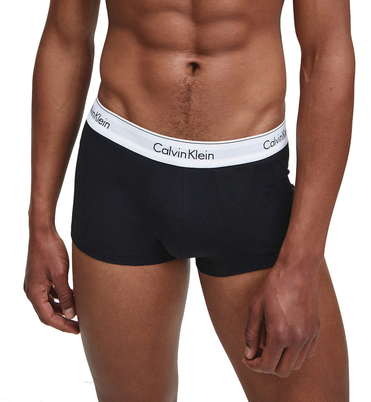 Calvin Klein Cotton Stretch Underwear