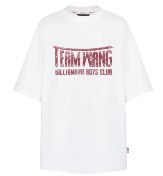 Team Wang Billionaire Boys Club T-Shirt
