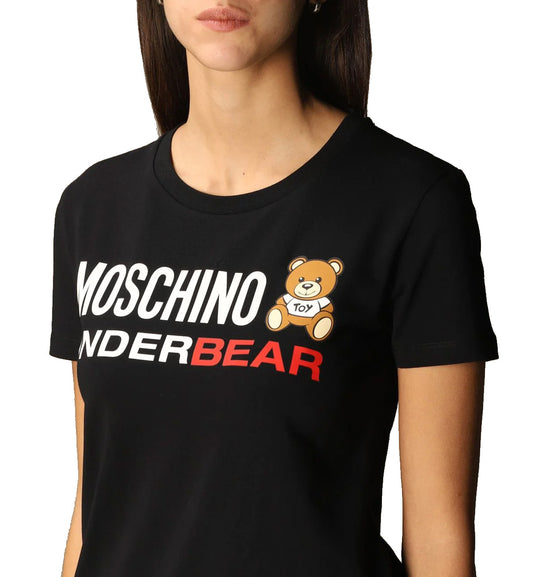 Moschino Underbear T-Shirt
