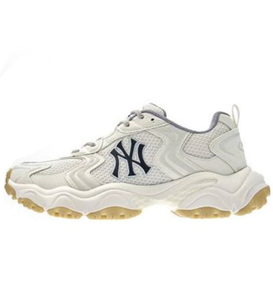 MLB Cargo Chunky New York Yankees White