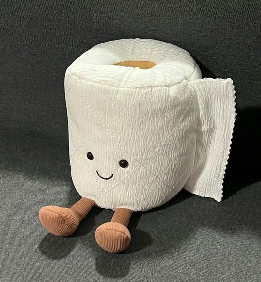 Jellycat Tissue