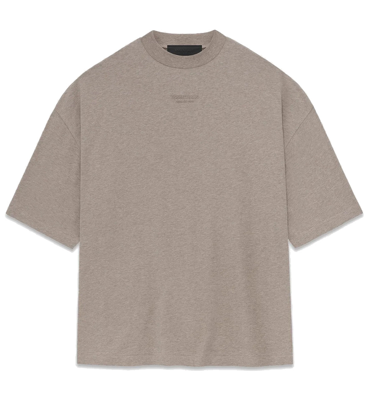 Fear Of God - Essentials Tee FW23 (Charcoal)