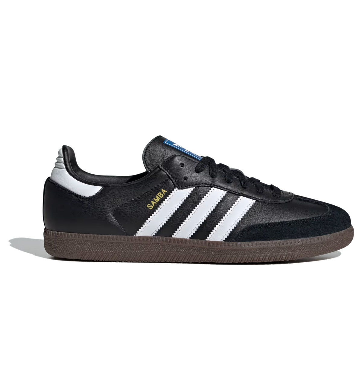 Adidas Samba OG (Black White)