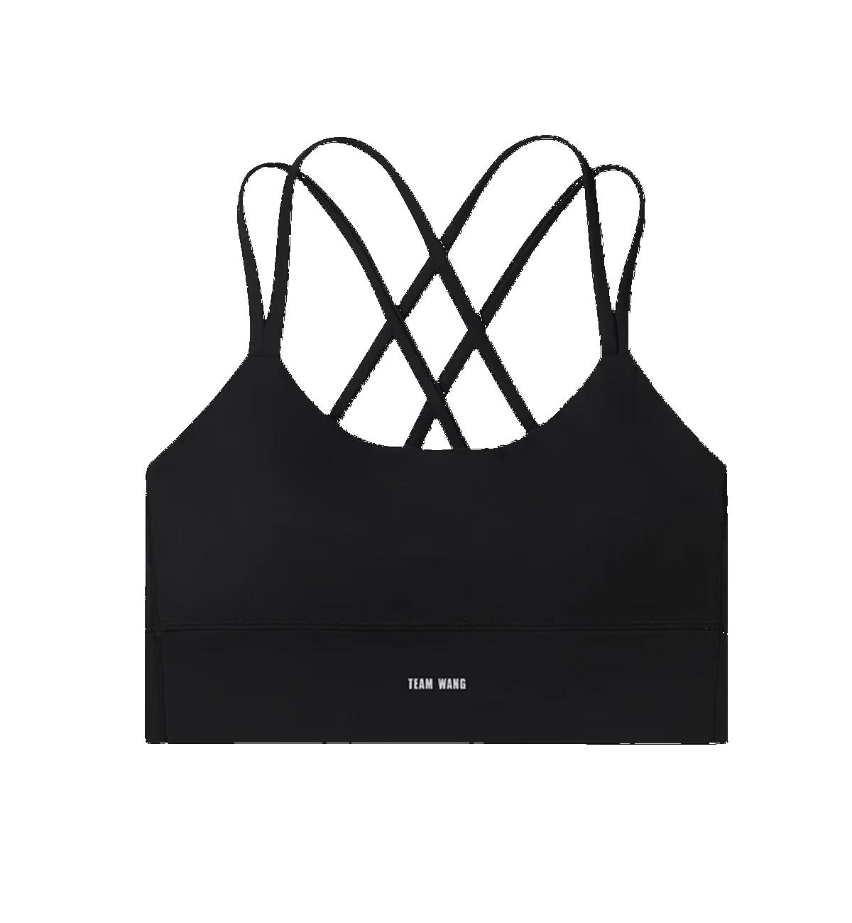 Team Wang Sport Bra