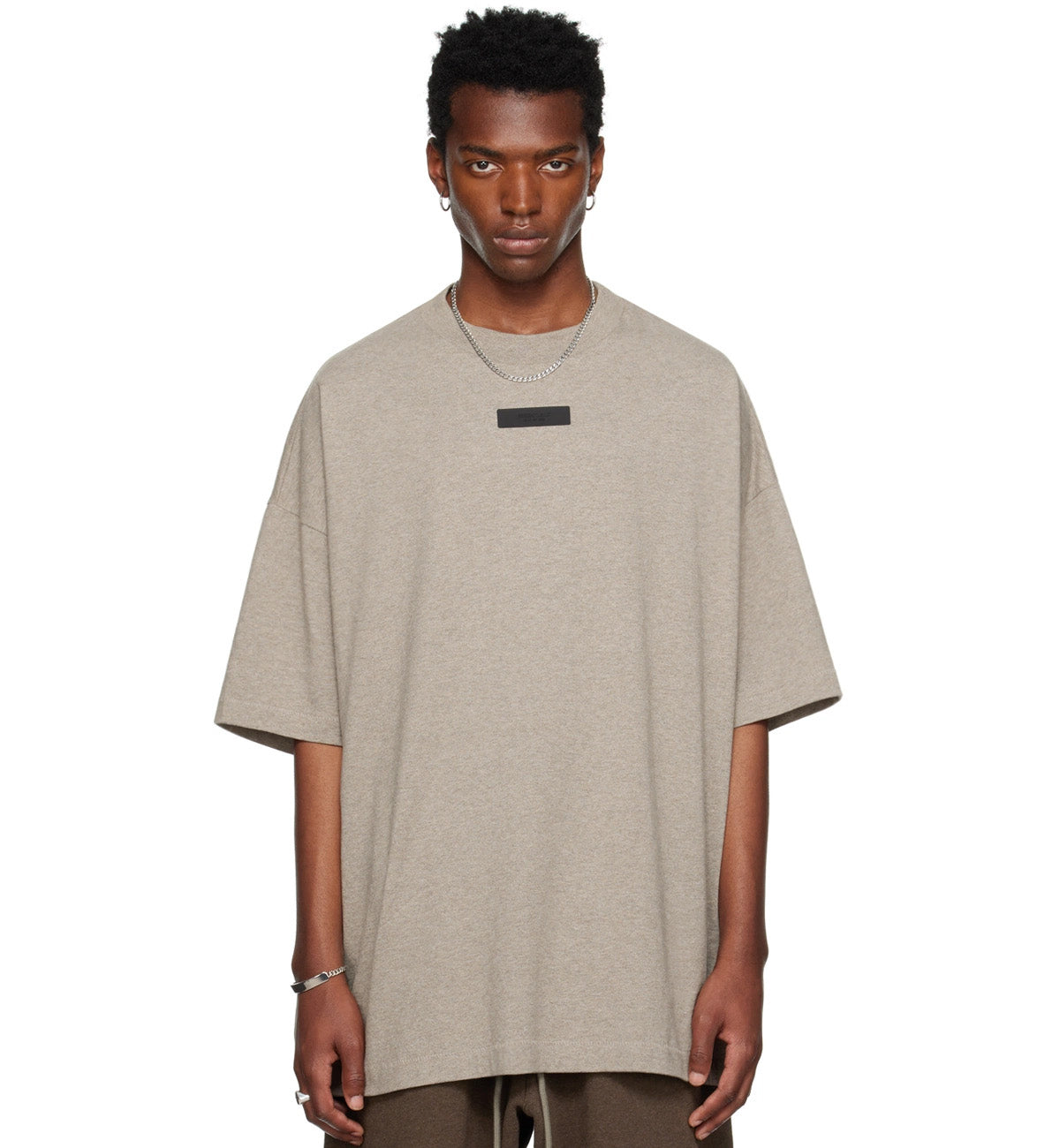 Fear of God - Essentials T-Shirt FW24 (Grey)