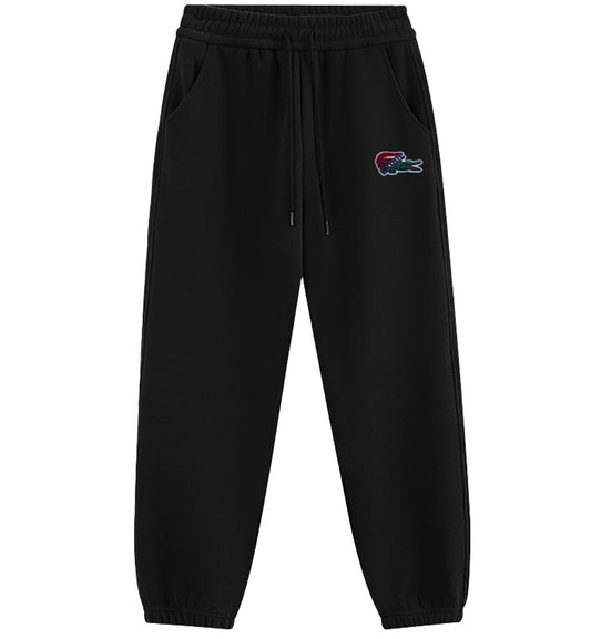 Lacoste Sweatpant (Black)