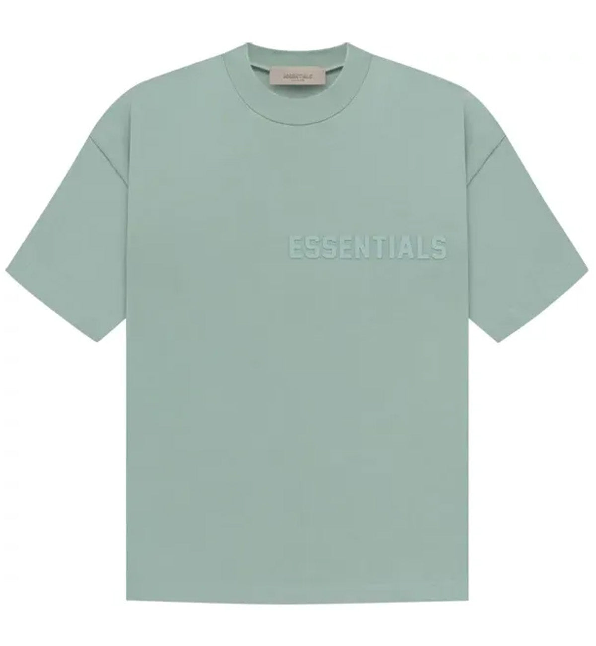 Fear of God - Essentials T-Shirt SS23 (Sycamore)