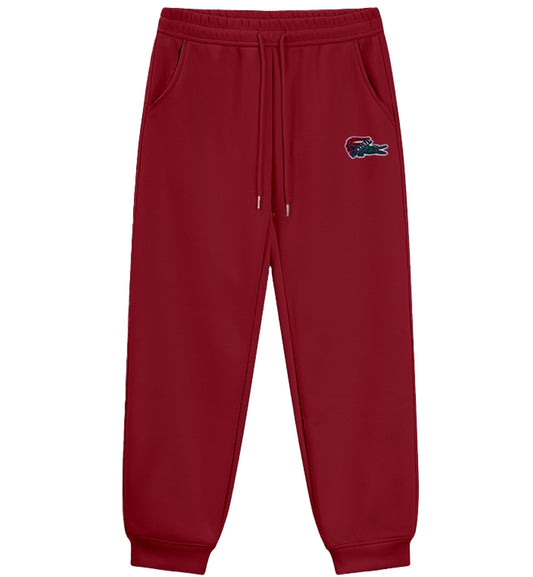 Lacoste Sweatpant (Red)