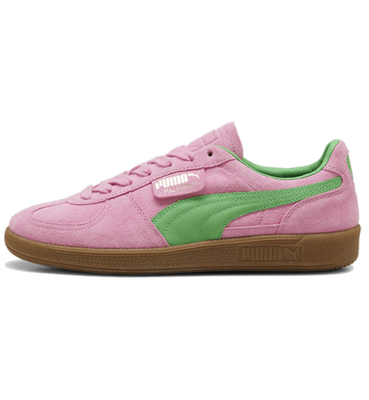 Puma Palermo Special Sneakers Pink Green