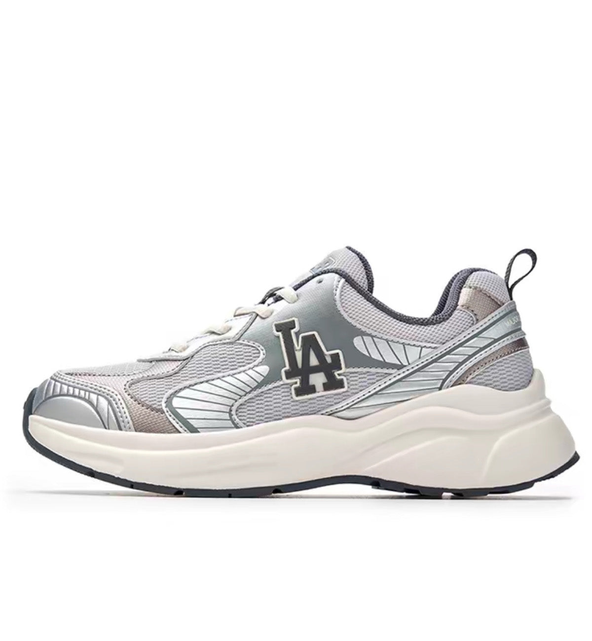 MLB Chunky Ace Runner Los Angeles (Grey)