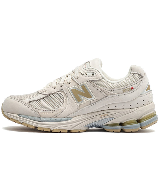 New Balance 2002R Cream