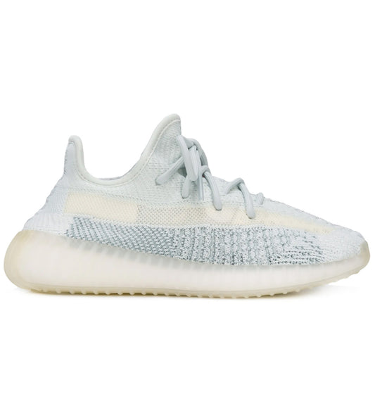 Adidas Yeezy 350 V2 Boost (Cloud White Reflective)