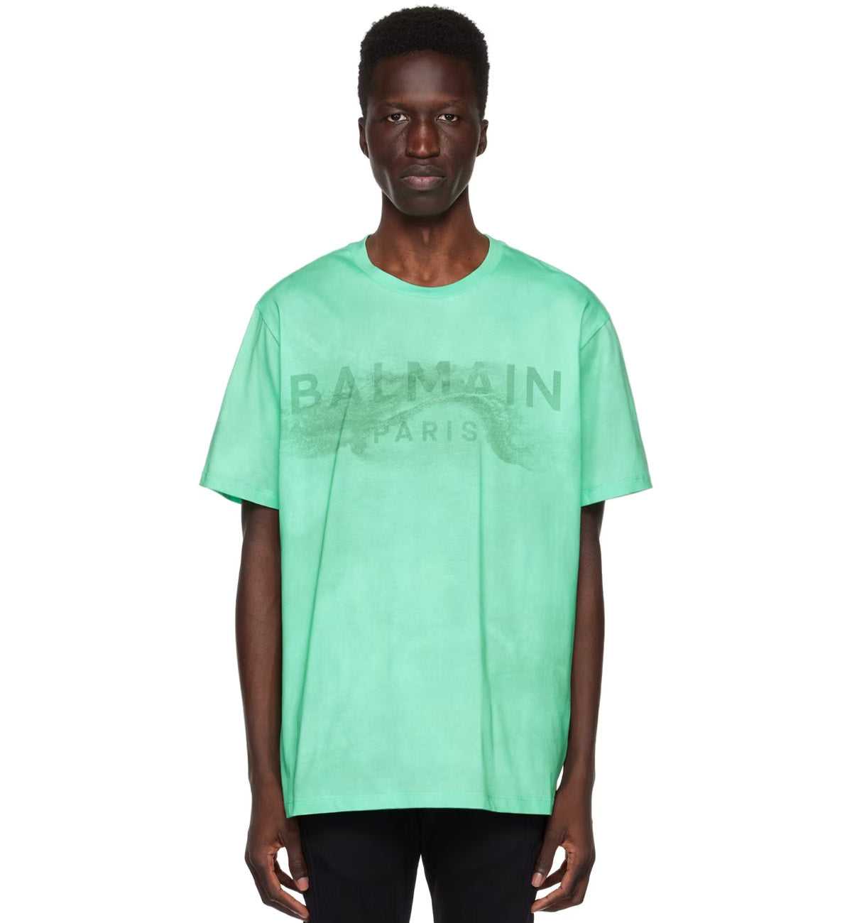 Balmain Paris SS23 (Mint)